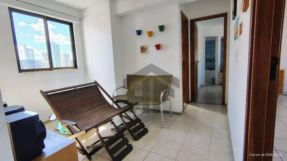 Apartamento, 3 quartos, 115 m² - Foto 3