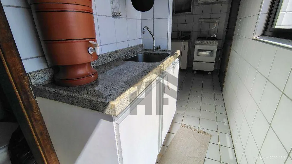 Apartamento, 3 quartos, 115 m² - Foto 10