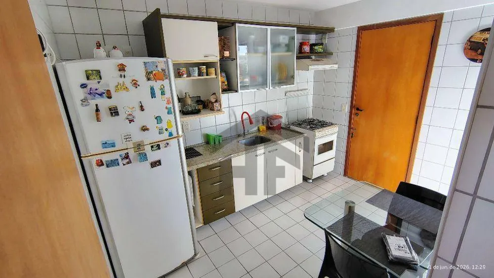 Apartamento, 3 quartos, 115 m² - Foto 8