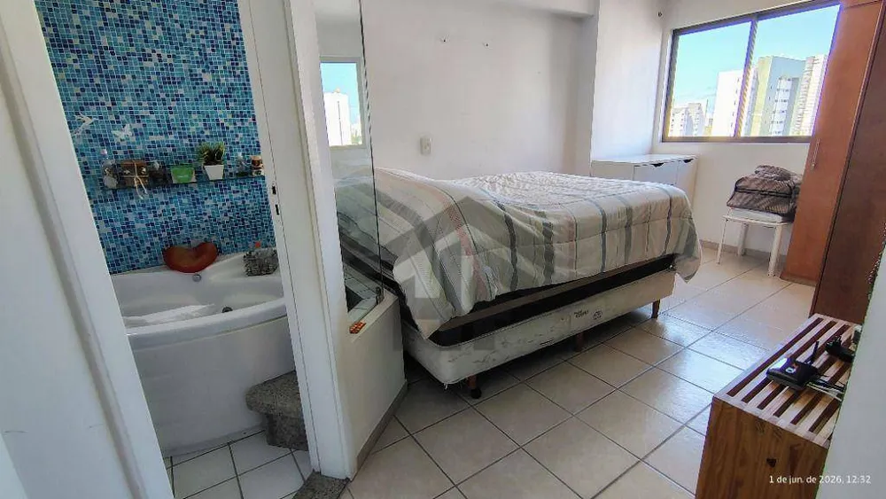 Apartamento, 3 quartos, 115 m² - Foto 5