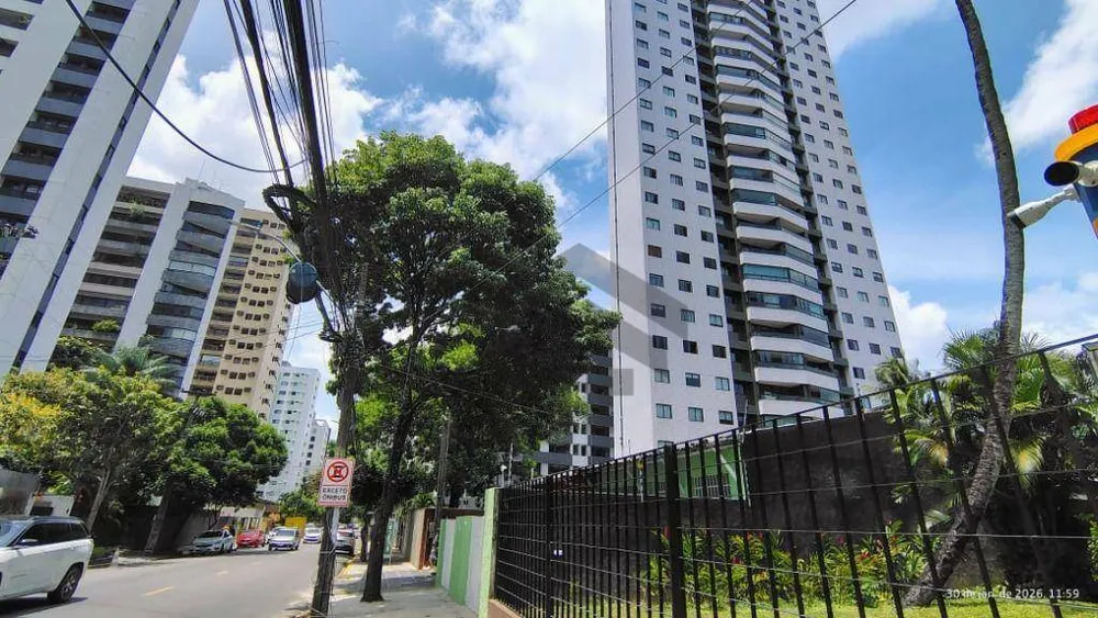 Apartamento, 3 quartos, 115 m² - Foto 16