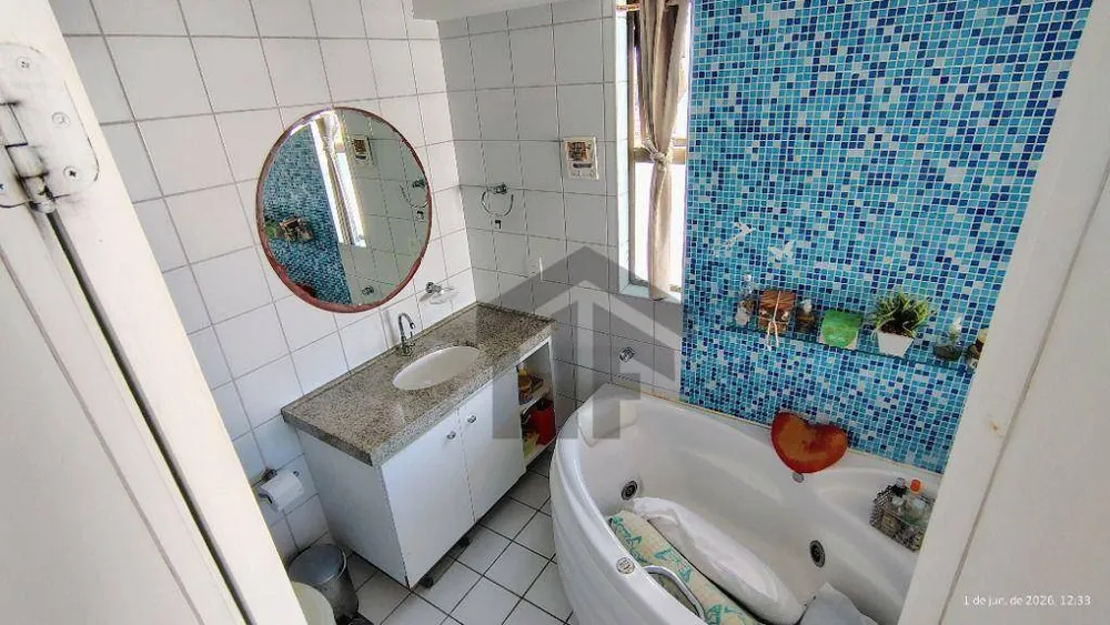 Apartamento, 3 quartos, 115 m² - Foto 6