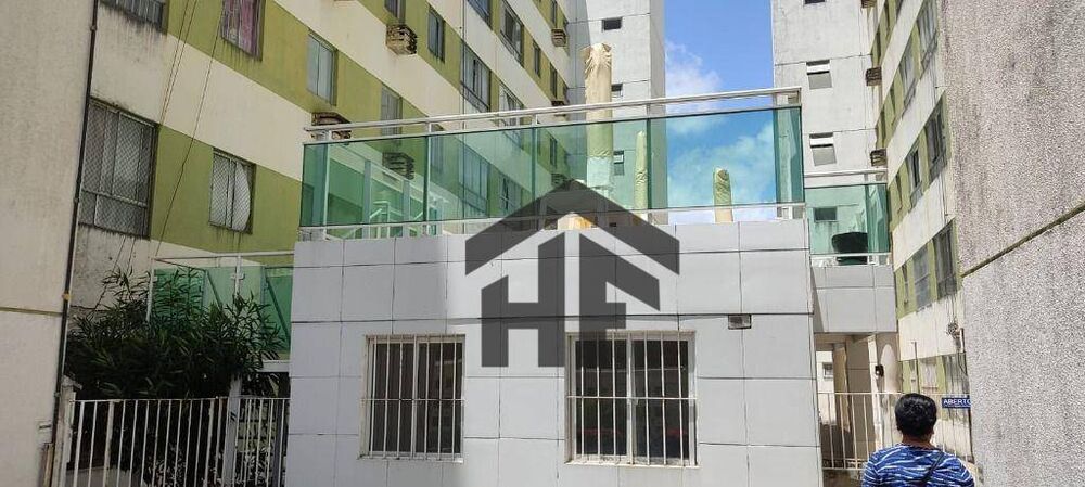 Apartamento, 1 quarto, 40 m² - Foto 18