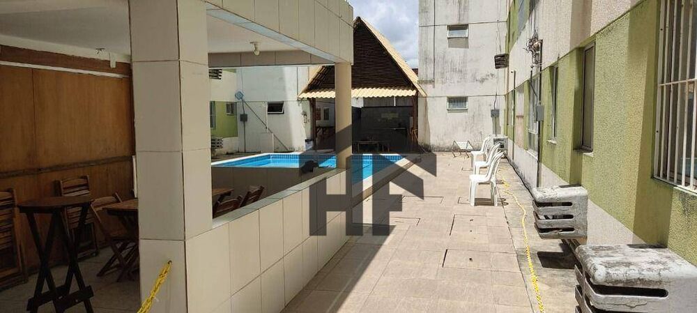 Apartamento, 1 quarto, 40 m² - Foto 20