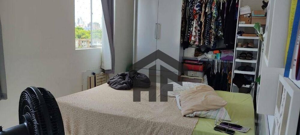 Apartamento, 1 quarto, 40 m² - Foto 12