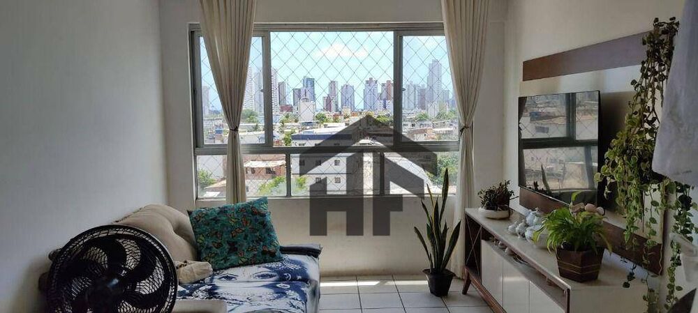 Apartamento, 1 quarto, 40 m² - Foto 3