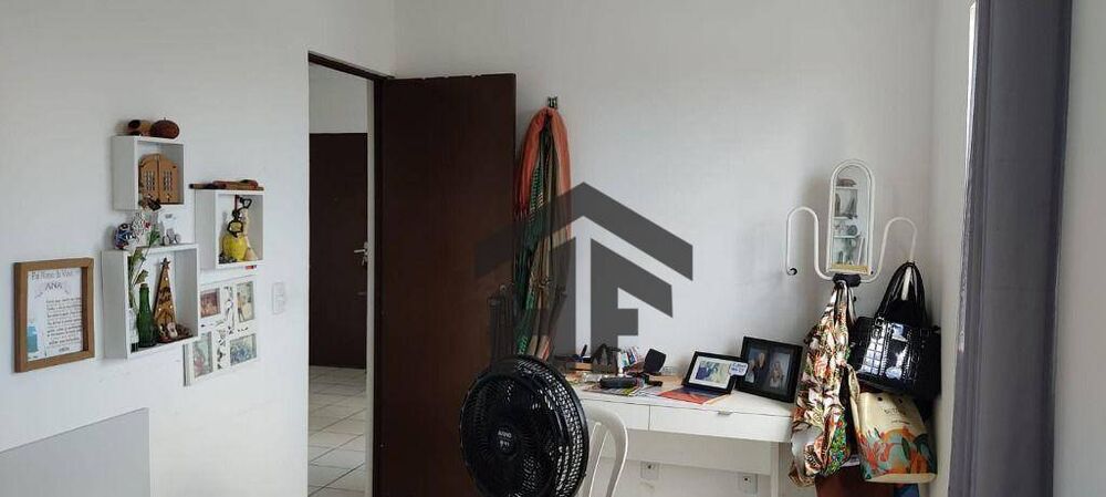 Apartamento, 1 quarto, 40 m² - Foto 10