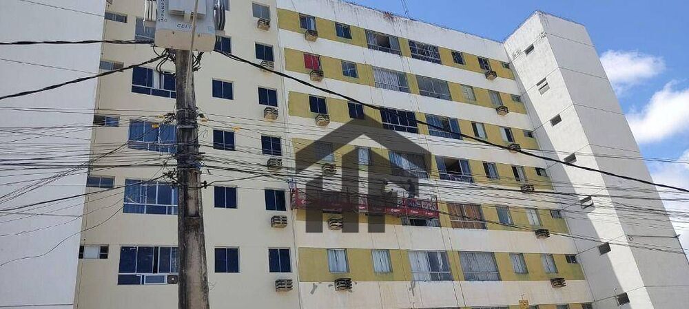 Apartamento, 1 quarto, 40 m² - Foto 1