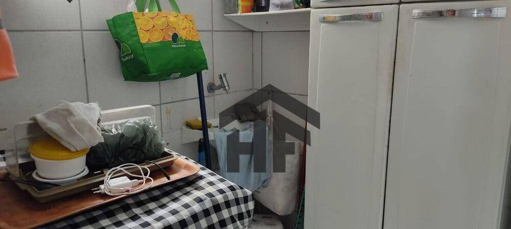 Apartamento, 1 quarto, 40 m² - Foto 6