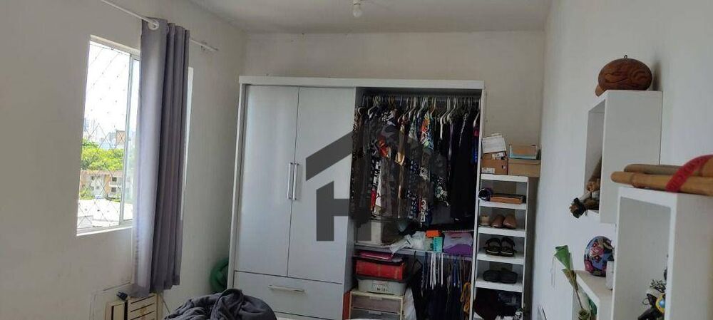 Apartamento, 1 quarto, 40 m² - Foto 11