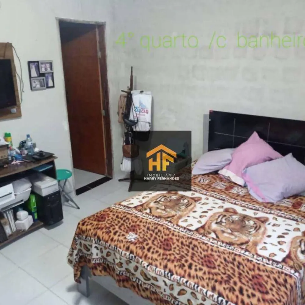 Casa, 4 quartos, 214 m² - Foto 3