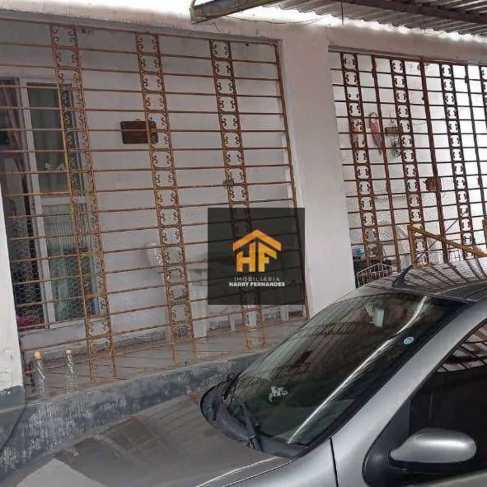 Casa, 4 quartos, 214 m² - Foto 2