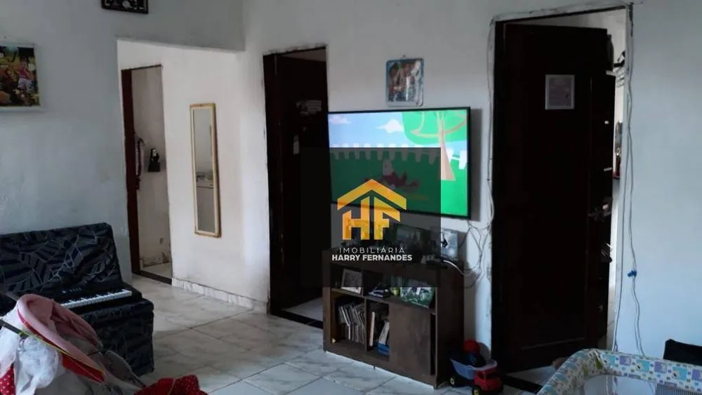 Casa, 4 quartos, 214 m² - Foto 2