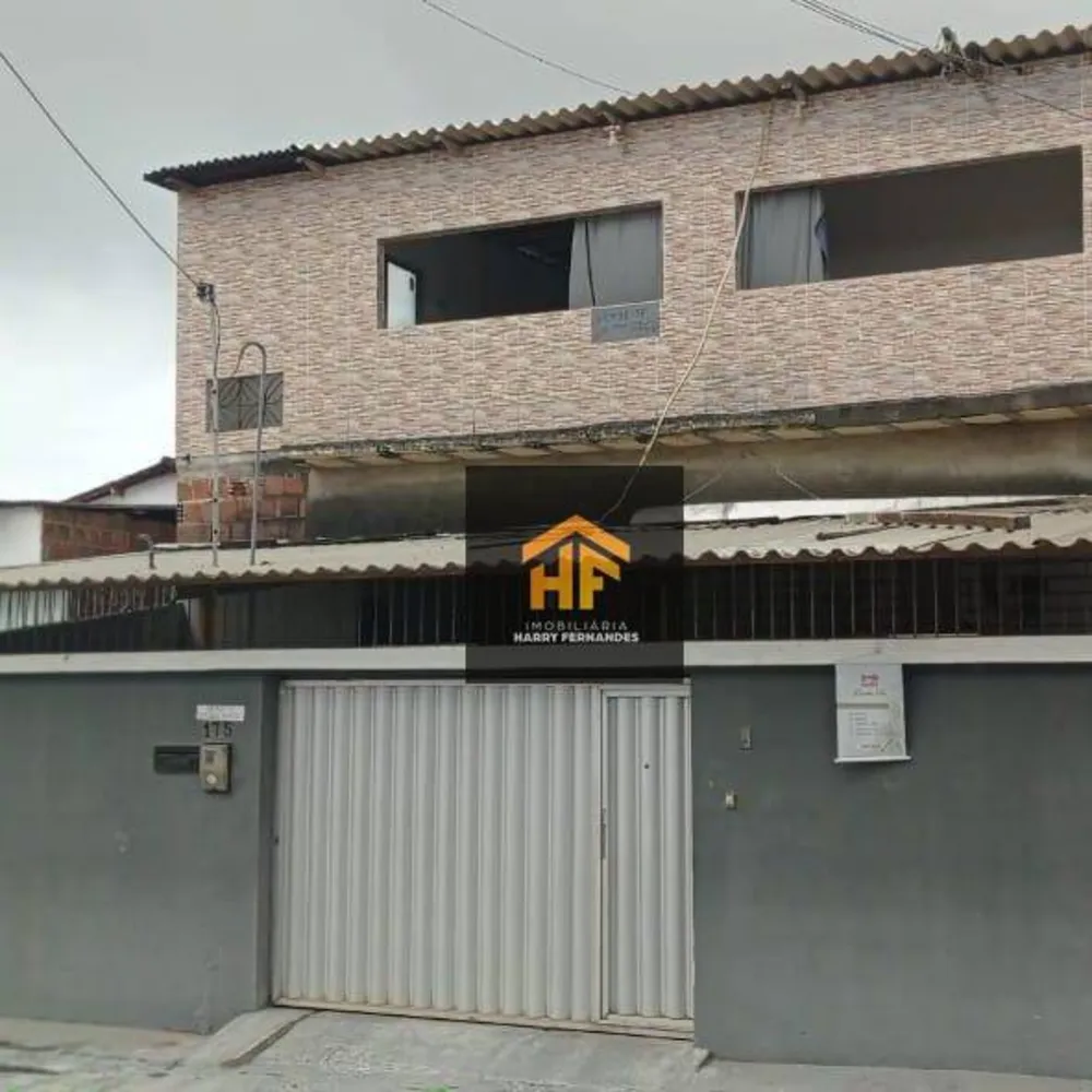 Casa, 4 quartos, 214 m² - Foto 1