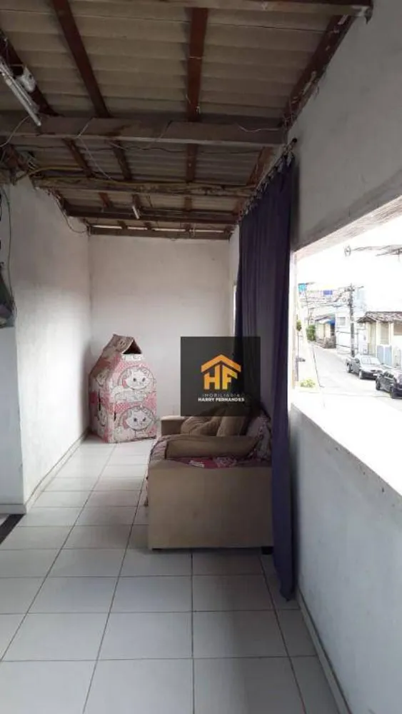 Casa, 4 quartos, 214 m² - Foto 4