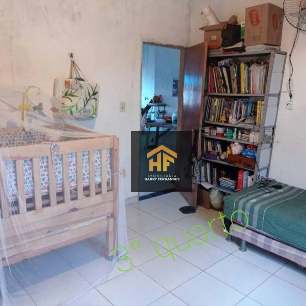 Casa, 4 quartos, 214 m² - Foto 6