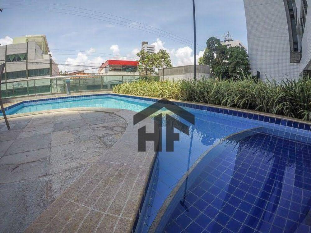 Apartamento, 4 quartos, 125 m² - Foto 18