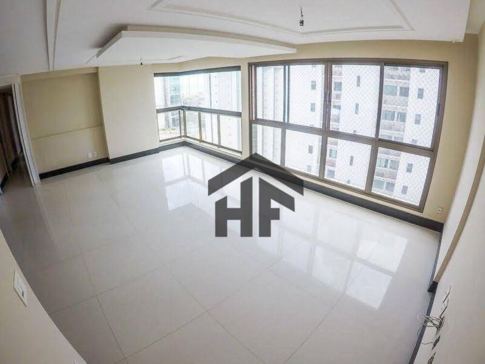 Apartamento, 4 quartos, 125 m² - Foto 6