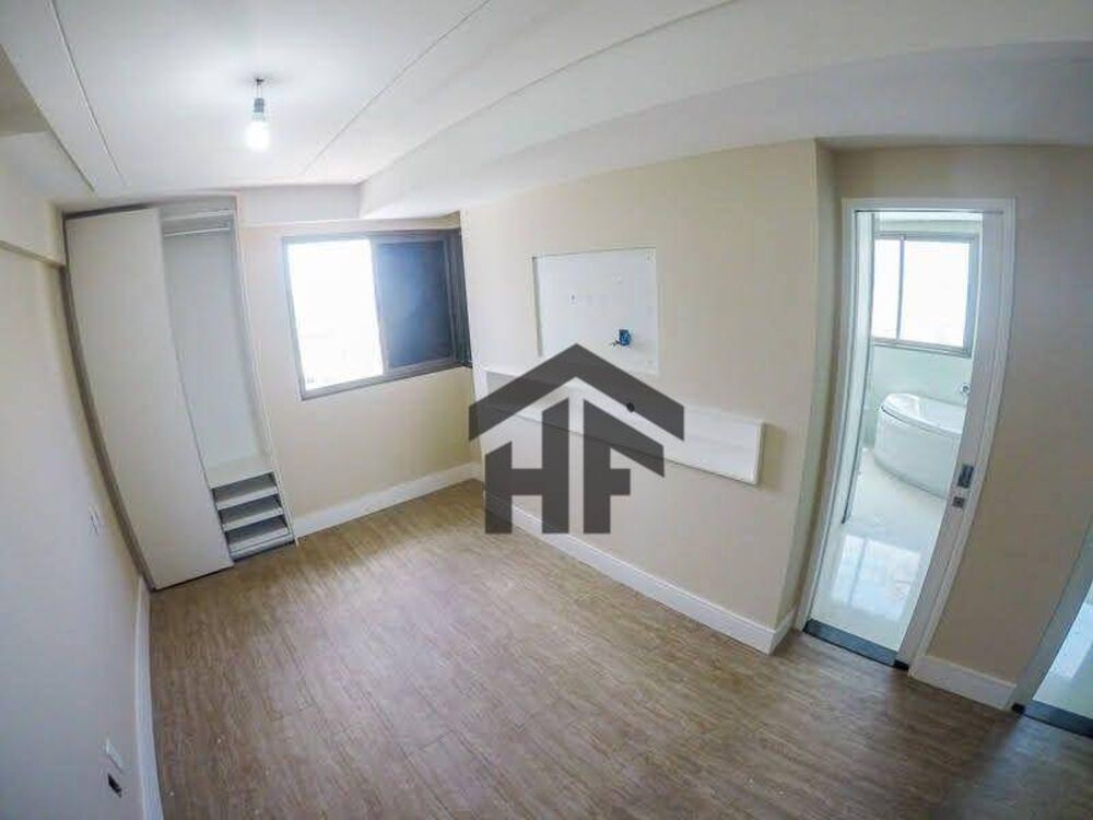 Apartamento, 4 quartos, 125 m² - Foto 11