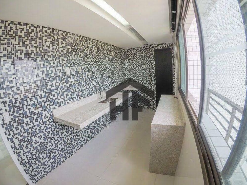 Apartamento, 4 quartos, 125 m² - Foto 16