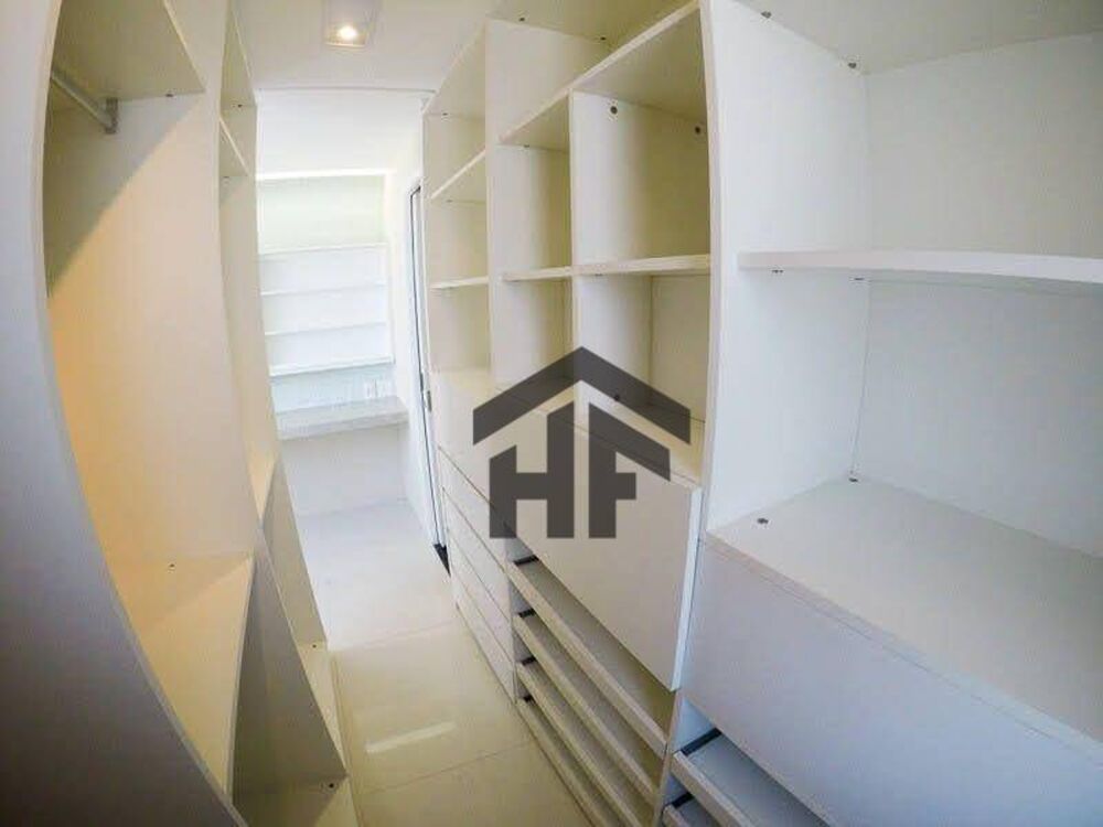 Apartamento, 4 quartos, 125 m² - Foto 9