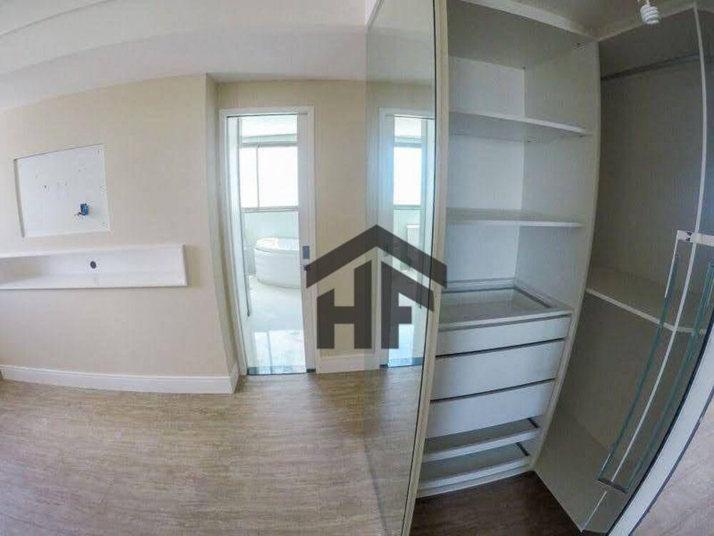 Apartamento à venda com 4 quartos, 125m² - Foto 5