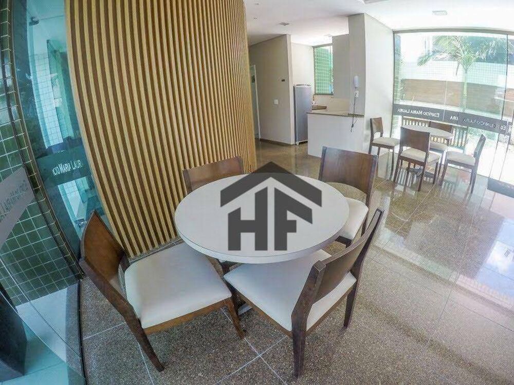 Apartamento, 4 quartos, 125 m² - Foto 3