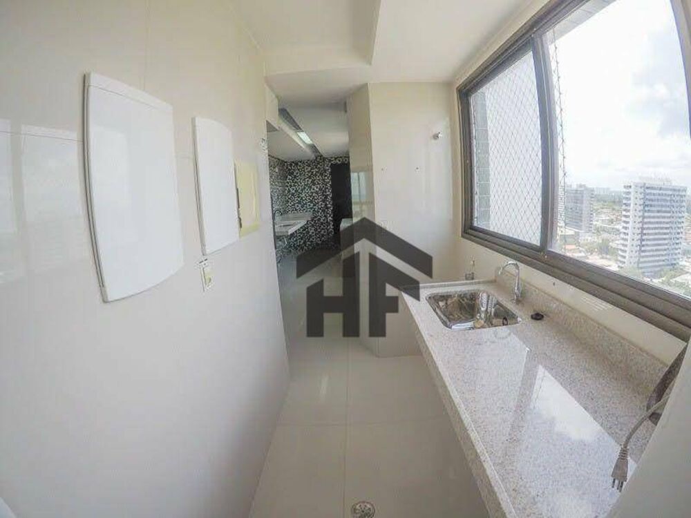 Apartamento, 4 quartos, 125 m² - Foto 17