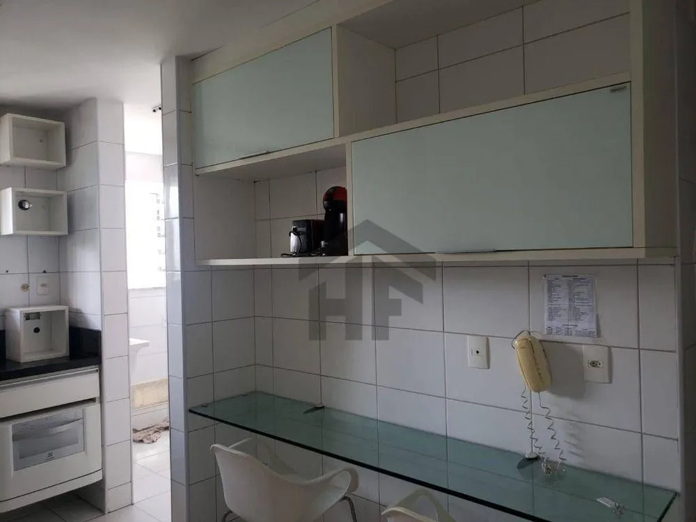 Apartamento, 3 quartos, 109 m² - Foto 12