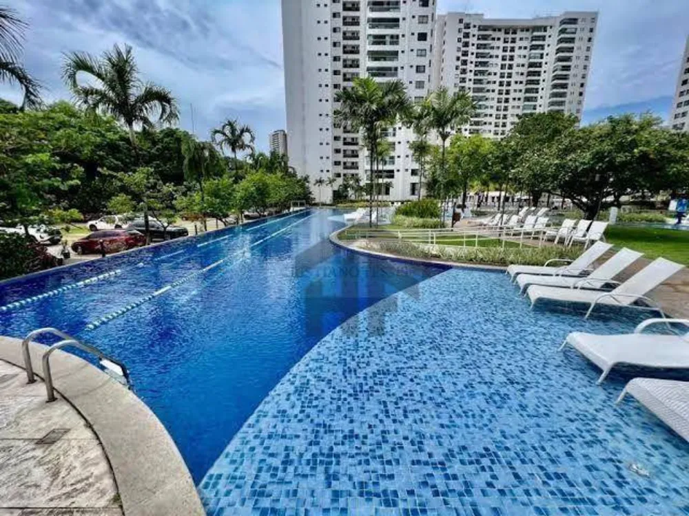 Apartamento, 3 quartos, 109 m² - Foto 2