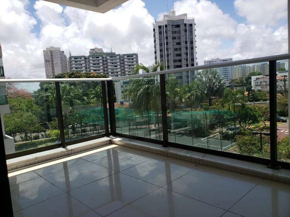 Apartamento, 3 quartos, 109 m² - Foto 6