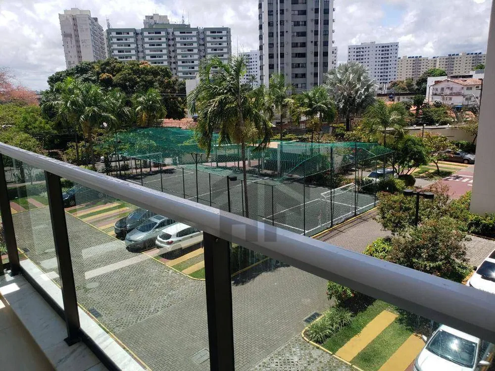 Apartamento, 3 quartos, 109 m² - Foto 11