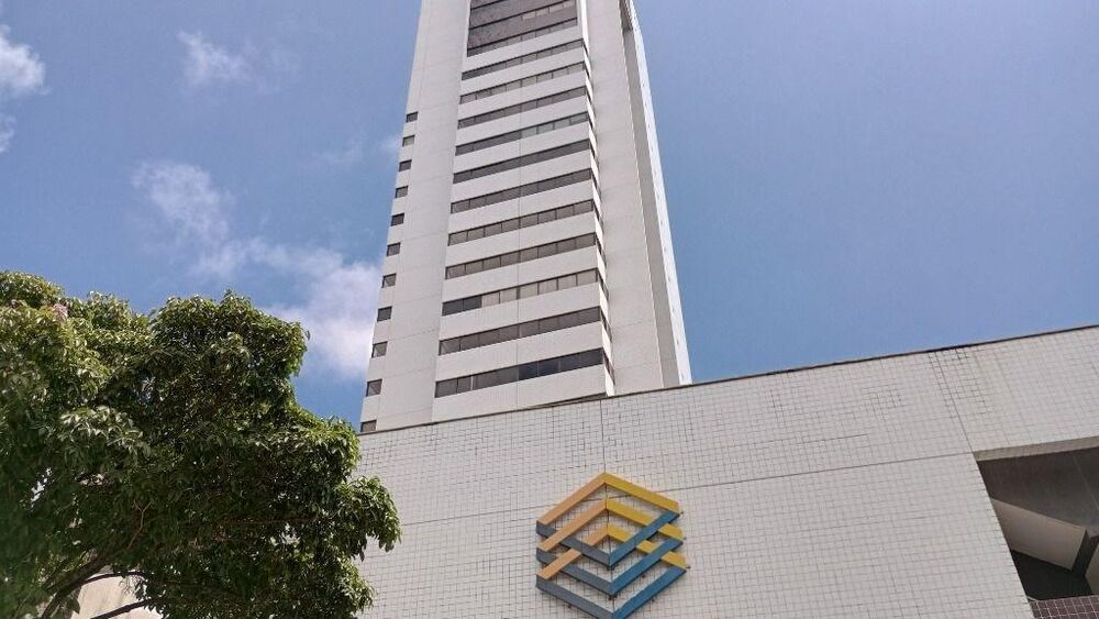Conjunto Comercial-Sala à venda e aluguel, 27m² - Foto 1