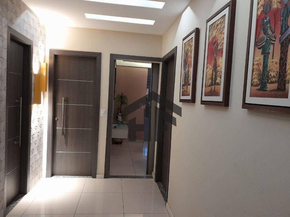 Casa de Condomínio, 4 quartos - Foto 8