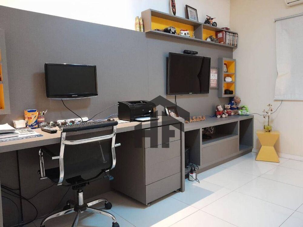 Casa de Condomínio, 4 quartos - Foto 7
