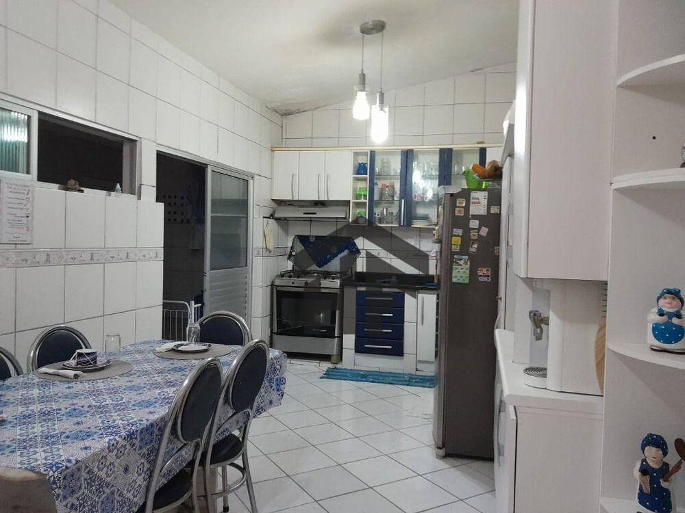 Casa de Condomínio, 4 quartos - Foto 10