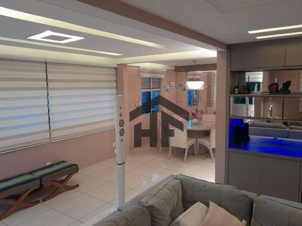Casa de Condomínio, 4 quartos - Foto 6