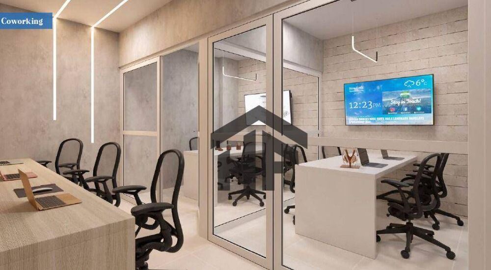 Apartamento à venda com 3 quartos, 69m² - Foto 12