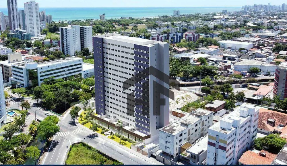 Apartamento, 3 quartos, 69 m² - Foto 1