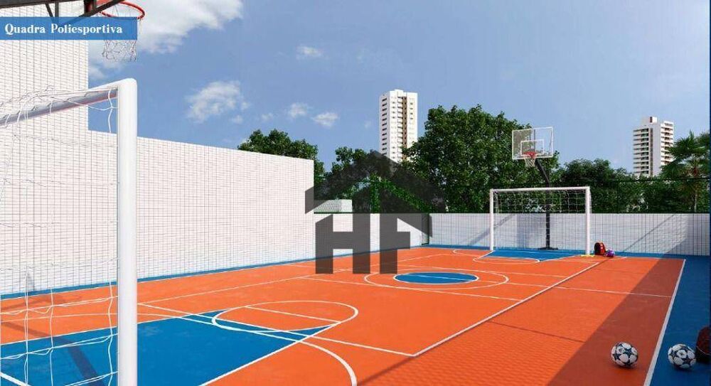 Apartamento à venda com 3 quartos, 69m² - Foto 4