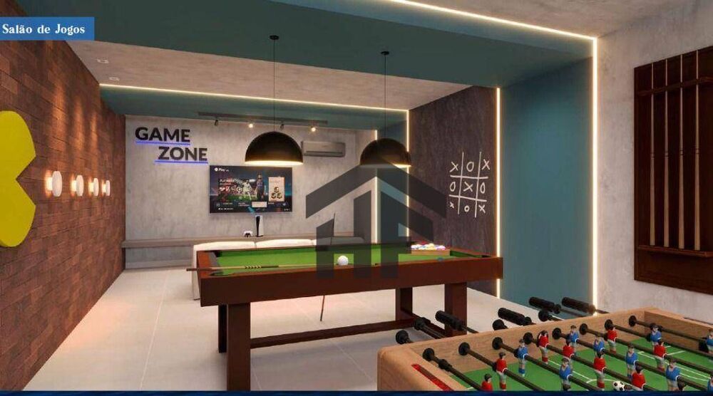 Apartamento à venda com 3 quartos, 69m² - Foto 8