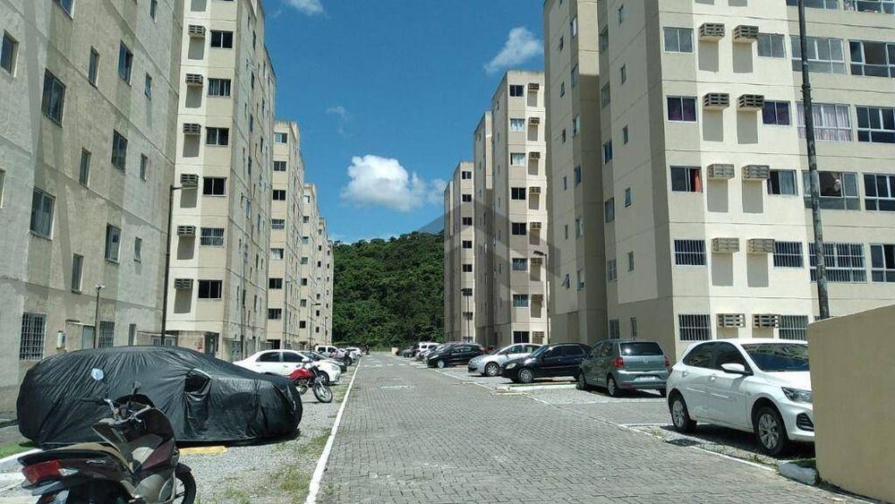 Apartamento, 2 quartos, 49 m² - Foto 1