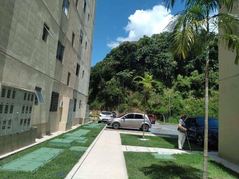 Apartamento, 2 quartos, 49 m² - Foto 16