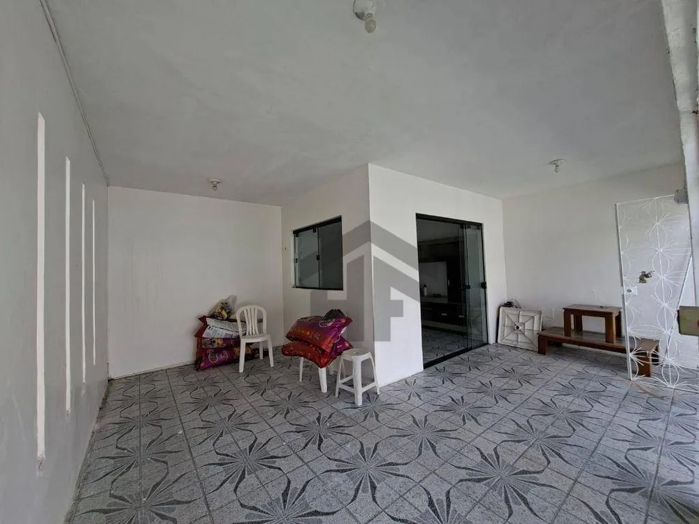 Casa, 3 quartos, 190 m² - Foto 1