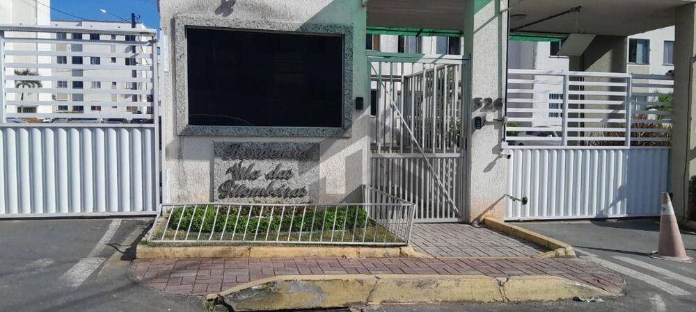 Apartamento à venda com 2 quartos, 42m² - Foto 16