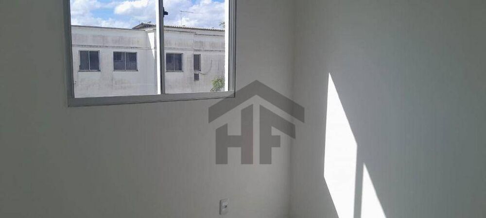 Apartamento à venda com 2 quartos, 42m² - Foto 8