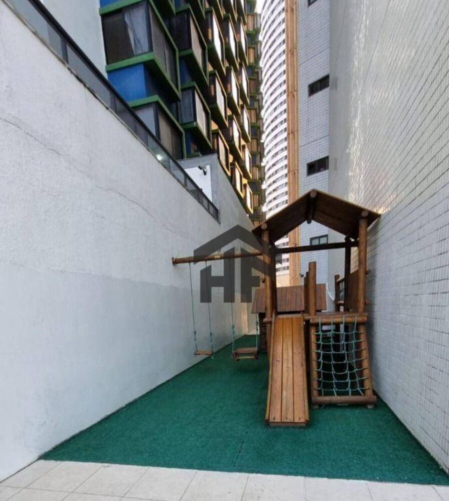 Apartamento à venda com 3 quartos, 149m² - Foto 1