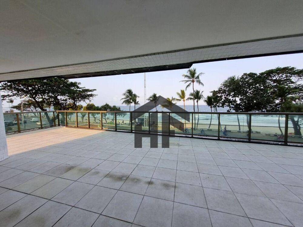 Apartamento à venda com 3 quartos, 149m² - Foto 2