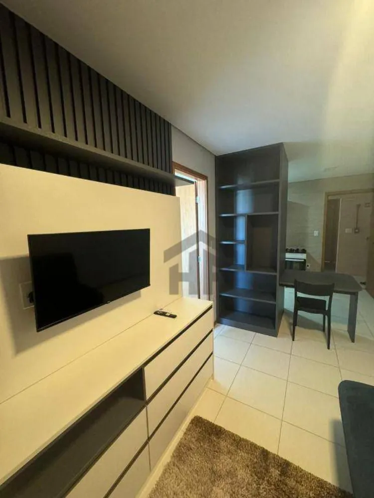 Flat/Apart Hotel, 1 quarto, 32 m² - Foto 3