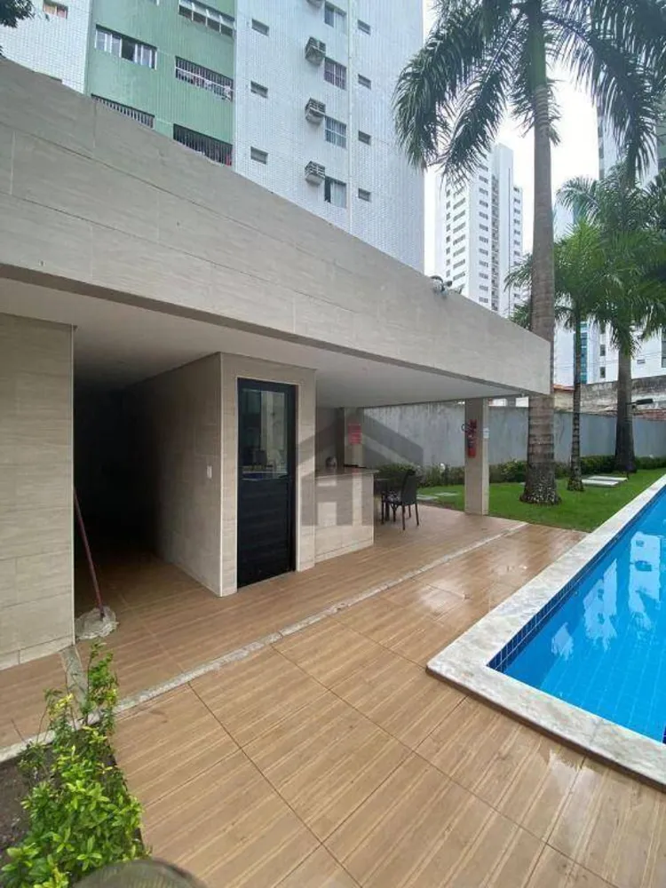 Flat/Apart Hotel, 1 quarto, 32 m² - Foto 11